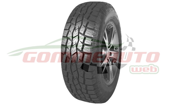 COP. 265/65TR18  HIFLY  AT606                  114T (m+s)